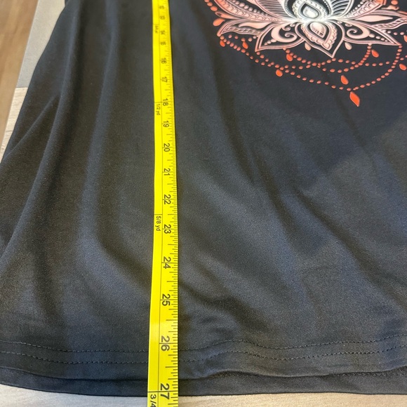 Lotus Tank Top Size 3X NWOT - Picture 6 of 8